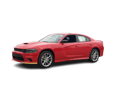 2023 Dodge Charger in Toronto, Ontario