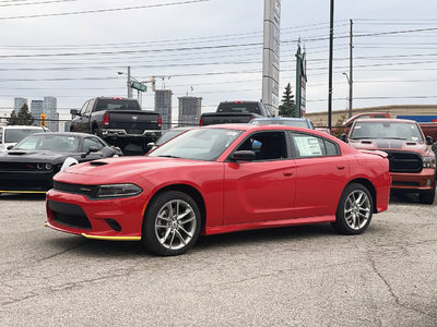 2023 Dodge Charger in Woodbridge, Ontario