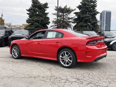 2023 Dodge Charger in Woodbridge, Ontario