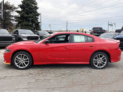 2023 Dodge Charger in Woodbridge, Ontario