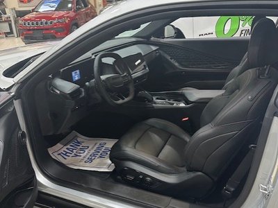 2026 Dodge Charger 2-Doors in Woodbridge, Ontario