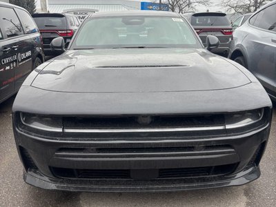 Dodge Charger 2-Doors  2026 à Woodbridge, Ontario