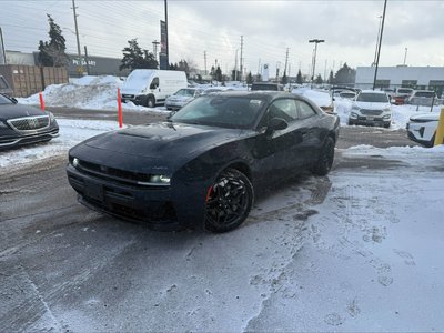 2026 Dodge Charger 2-Doors in Woodbridge, Ontario
