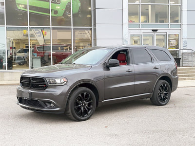 Dodge Durango  2020 à Mississauga, Ontario