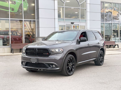 Dodge Durango  2020 à Mississauga, Ontario