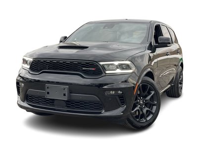 2022 Dodge Durango in Woodbridge, Ontario
