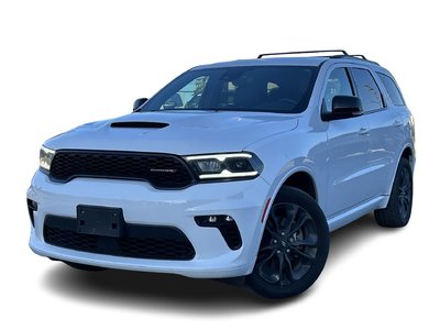 2022 Dodge Durango in Woodbridge, Ontario