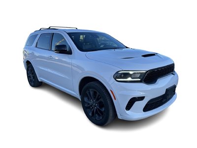 2022 Dodge Durango in Woodbridge, Ontario