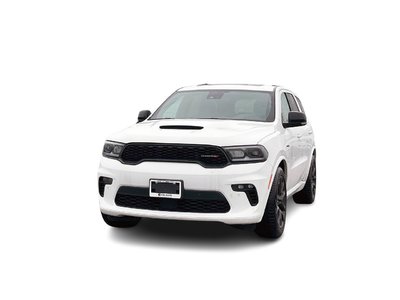 2023 Dodge Durango in Woodbridge, Ontario