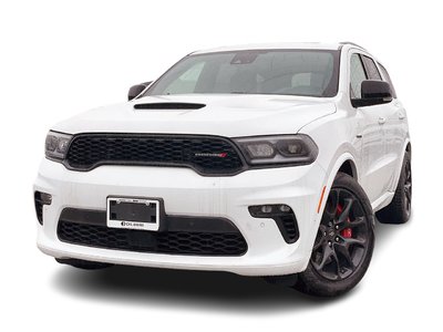 2023 Dodge Durango in Woodbridge, Ontario
