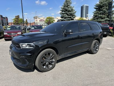 Dodge Durango  2023 à Woodbridge, Ontario