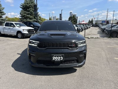 2023 Dodge Durango in Woodbridge, Ontario