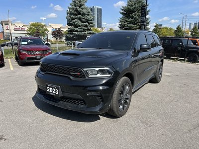 Dodge Durango  2023 à Woodbridge, Ontario