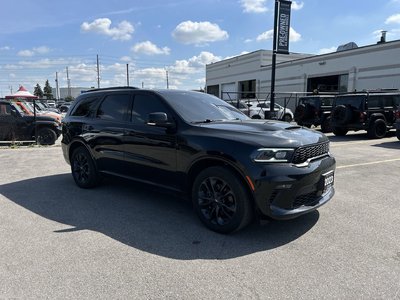 2023 Dodge Durango in Woodbridge, Ontario