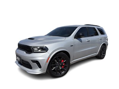 2023 Dodge Durango in Woodbridge, Ontario