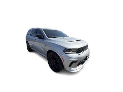 2023 Dodge Durango in Woodbridge, Ontario
