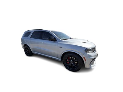 2023 Dodge Durango in Woodbridge, Ontario