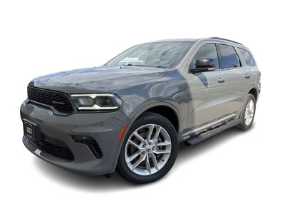 2023 Dodge Durango in Woodbridge, Ontario