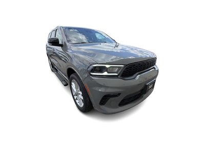 2023 Dodge Durango in Woodbridge, Ontario