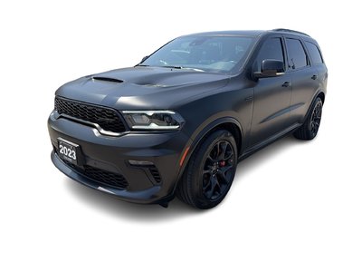 2023 Dodge Durango in Woodbridge, Ontario
