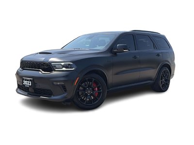 2023 Dodge Durango in Woodbridge, Ontario