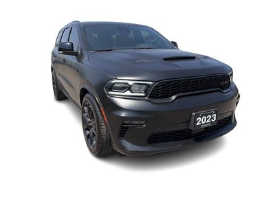 2023 Dodge Durango in Woodbridge, Ontario