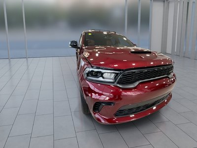 2024 Dodge Durango in Woodbridge, Ontario