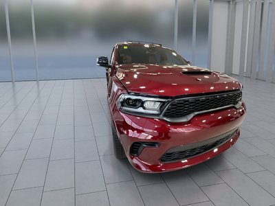 2024 Dodge Durango in Woodbridge, Ontario