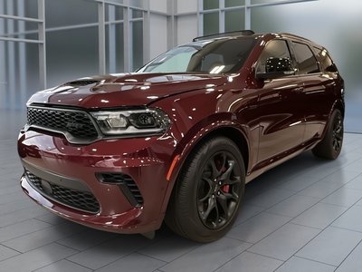 2024 Dodge Durango in Woodbridge, Ontario