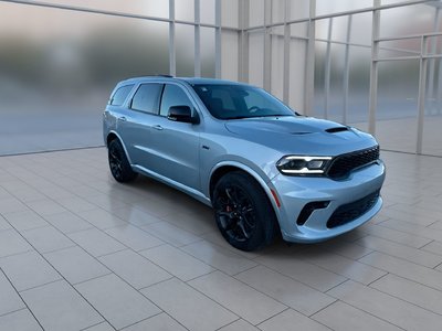 2024 Dodge Durango in Woodbridge, Ontario