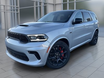 2024 Dodge Durango in Woodbridge, Ontario