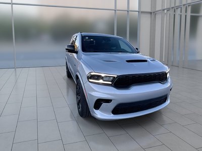 2024 Dodge Durango in Woodbridge, Ontario