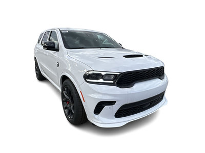 2024 Dodge Durango in Woodbridge, Ontario