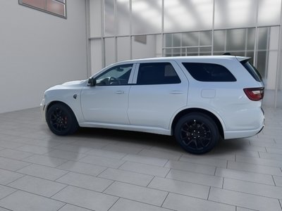 2024 Dodge Durango in Woodbridge, Ontario