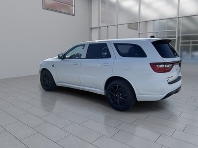 2024 Dodge Durango in Woodbridge, Ontario