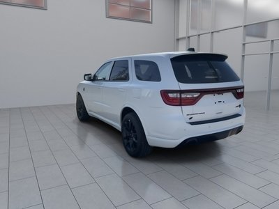 2024 Dodge Durango in Woodbridge, Ontario