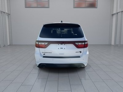 2024 Dodge Durango in Woodbridge, Ontario