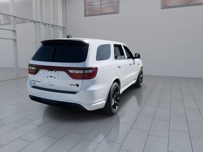 2024 Dodge Durango in Woodbridge, Ontario