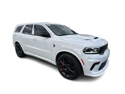 2024 Dodge Durango in Woodbridge, Ontario