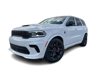2024 Dodge Durango in Woodbridge, Ontario