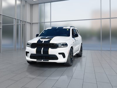 2024 Dodge Durango in Woodbridge, Ontario