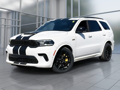 2024 Dodge Durango in Woodbridge, Ontario