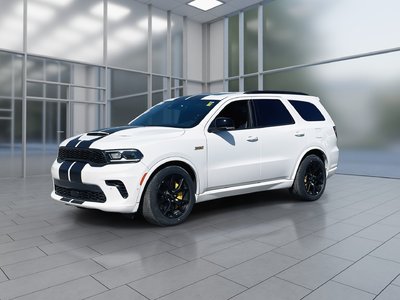 2024 Dodge Durango in Woodbridge, Ontario