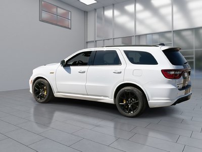2024 Dodge Durango in Woodbridge, Ontario