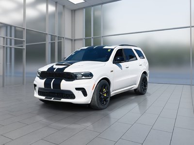 2024 Dodge Durango in Woodbridge, Ontario