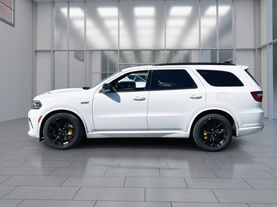 2024 Dodge Durango in Woodbridge, Ontario