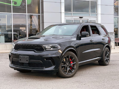 2024 Dodge Durango in Toronto, Ontario