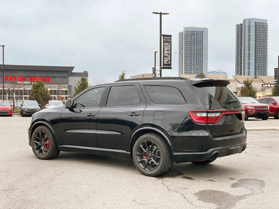 2024 Dodge Durango in Woodbridge, Ontario