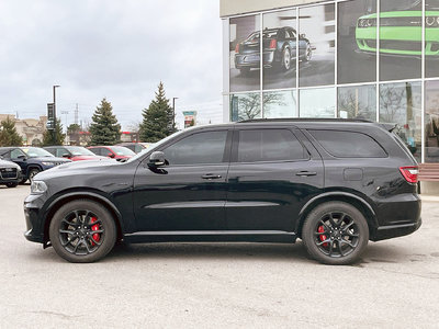 2024 Dodge Durango in Woodbridge, Ontario