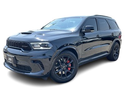 2024 Dodge Durango in Woodbridge, Ontario
